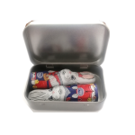 Easter Bunnies Gift Tin
